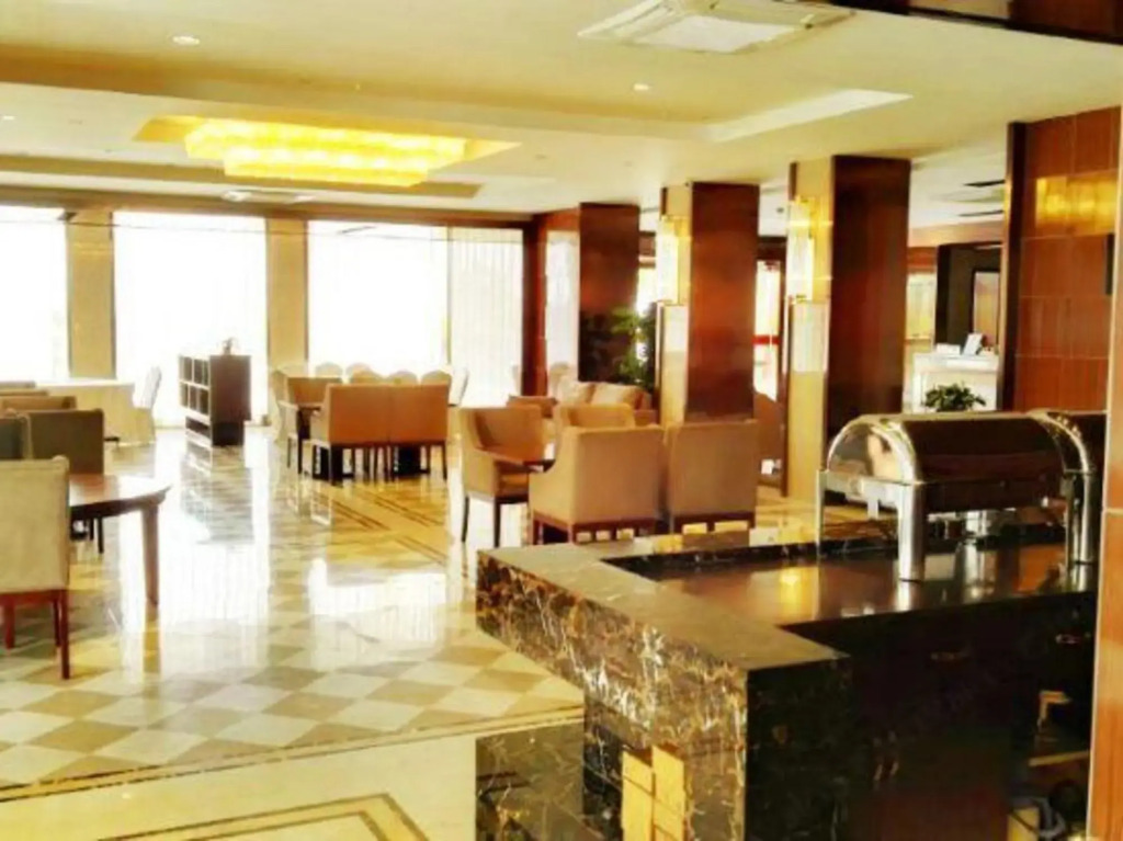Merlinwan Traders Hotel - last minute hotel in Hangzhou