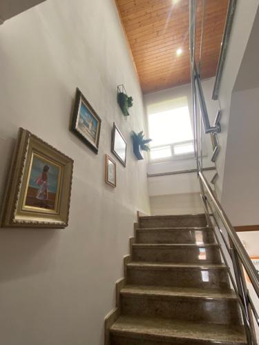 A Casa De Sisan — Ribadumia — photo 2