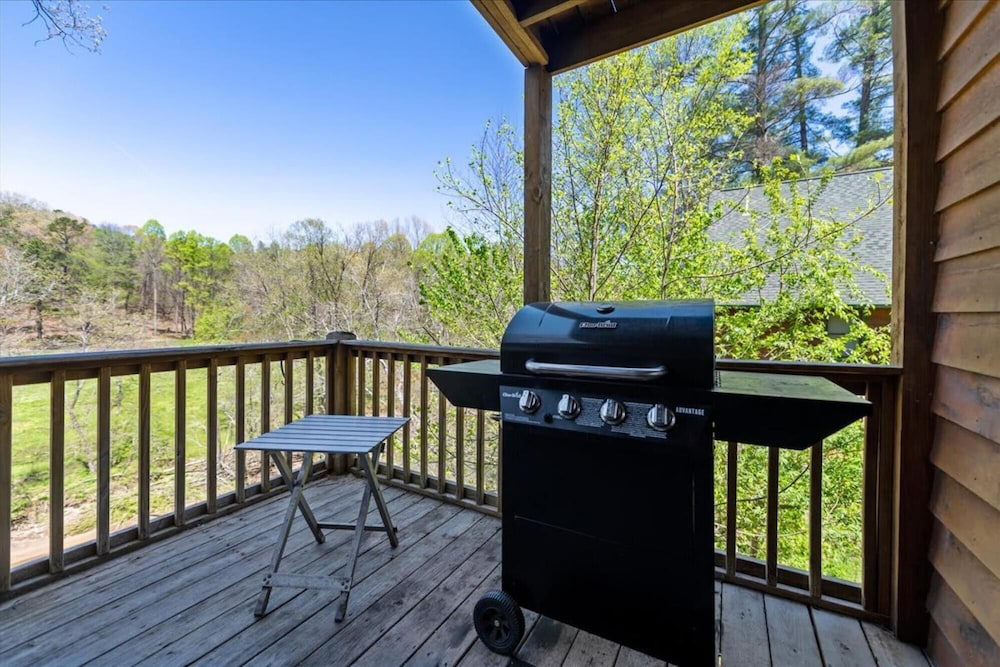 Riverside Retreat - photo 30
