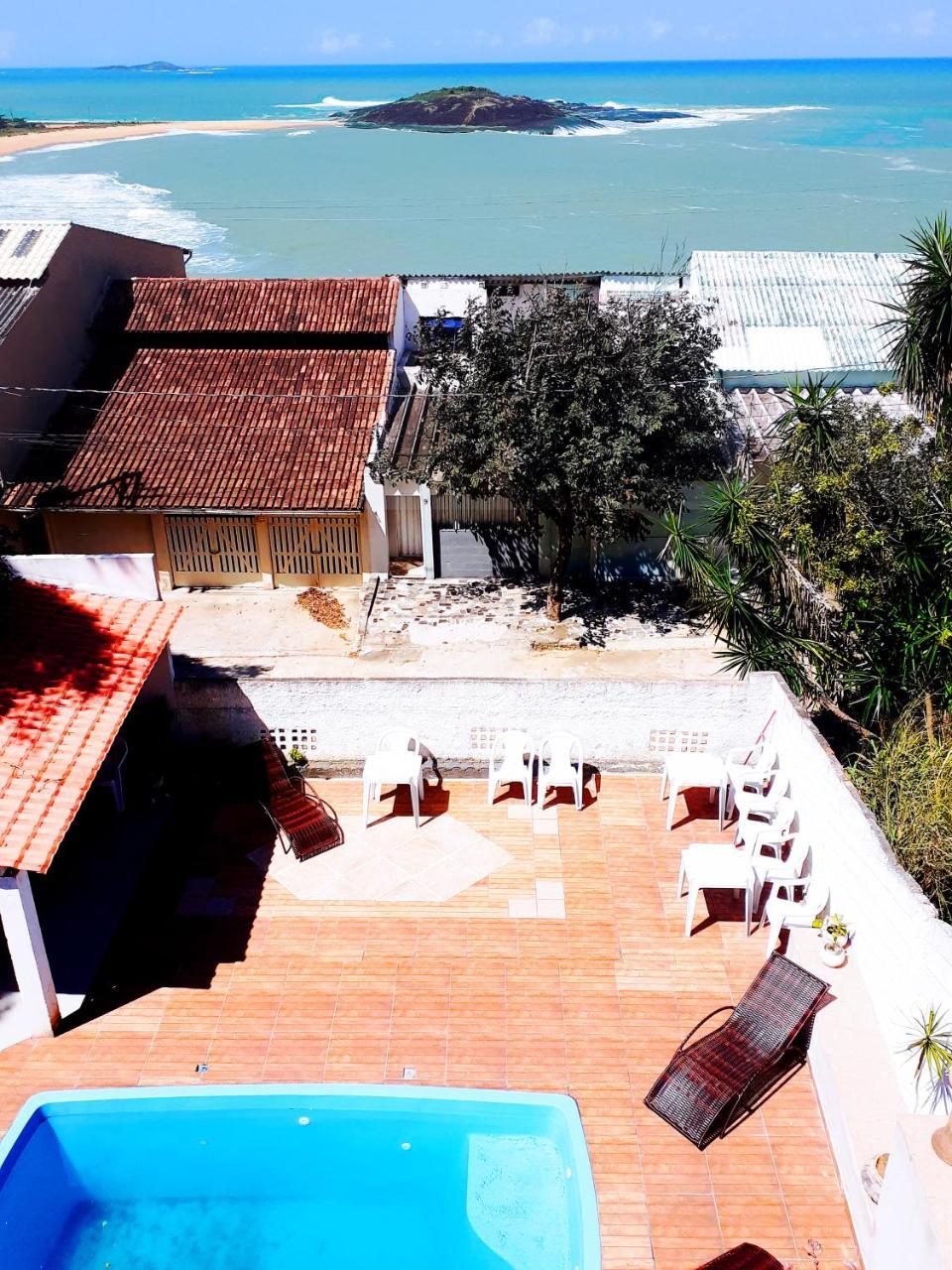 Casa Na Praia de Setiba Com Panorama Fantastico — 4-Star Luxury Hotel in Guarapari, Brasil