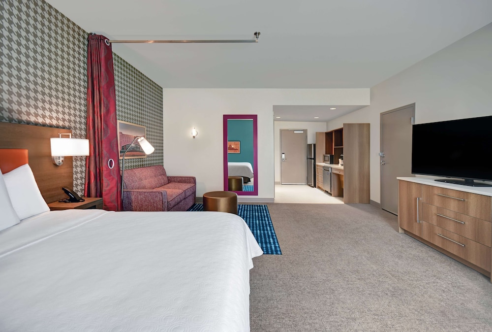 Home2 Suites by Hilton Blacksburg University - photo 12