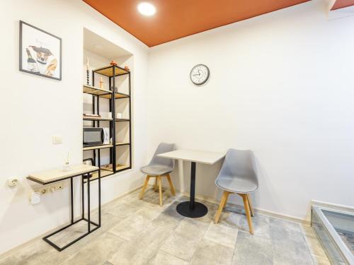 Salve rooms2 tabidze