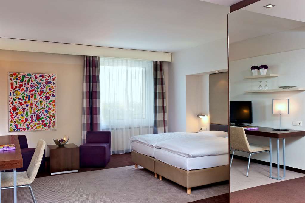 estrel deluxezimmer