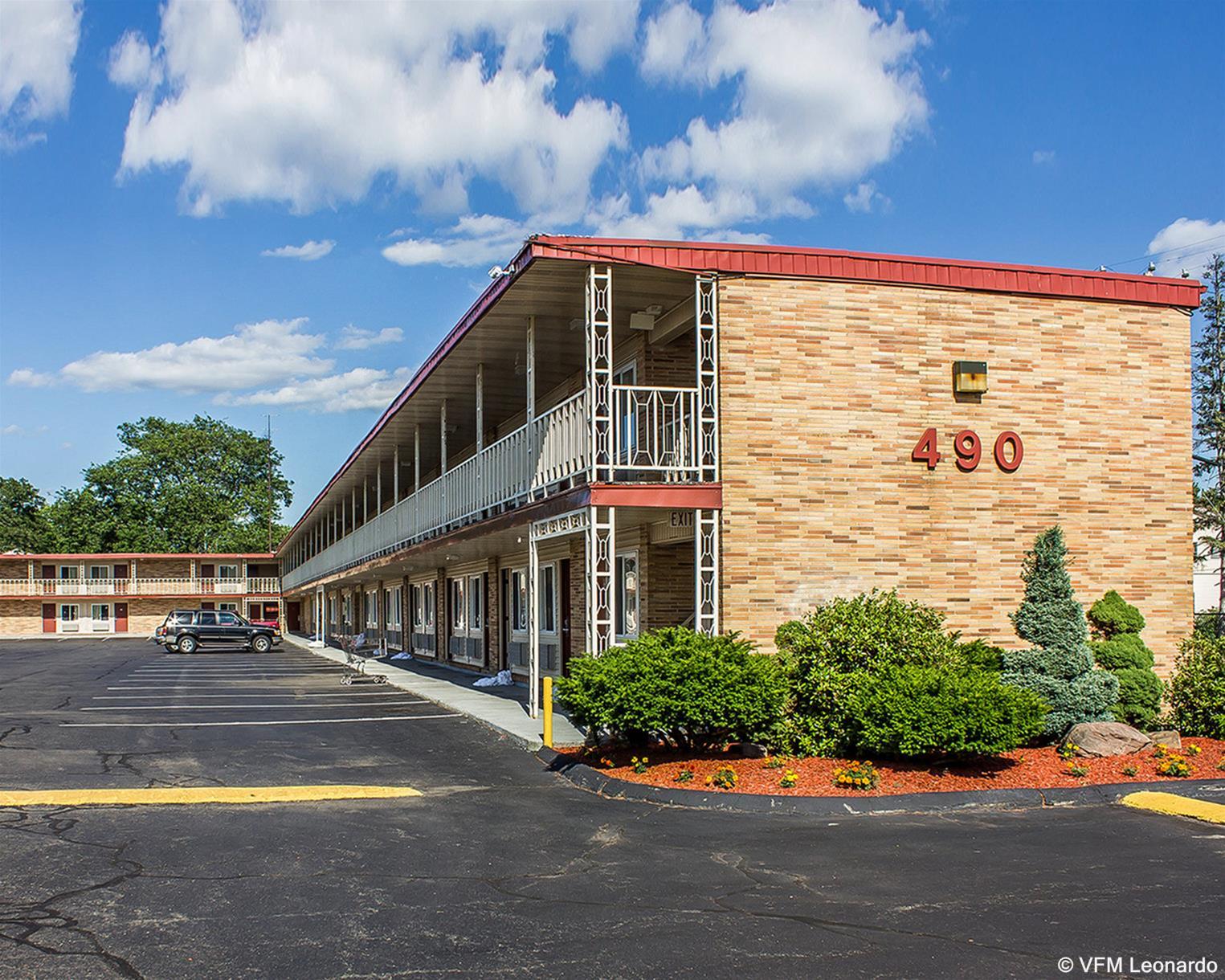 Economy Inn East Hartford CT - photo 31