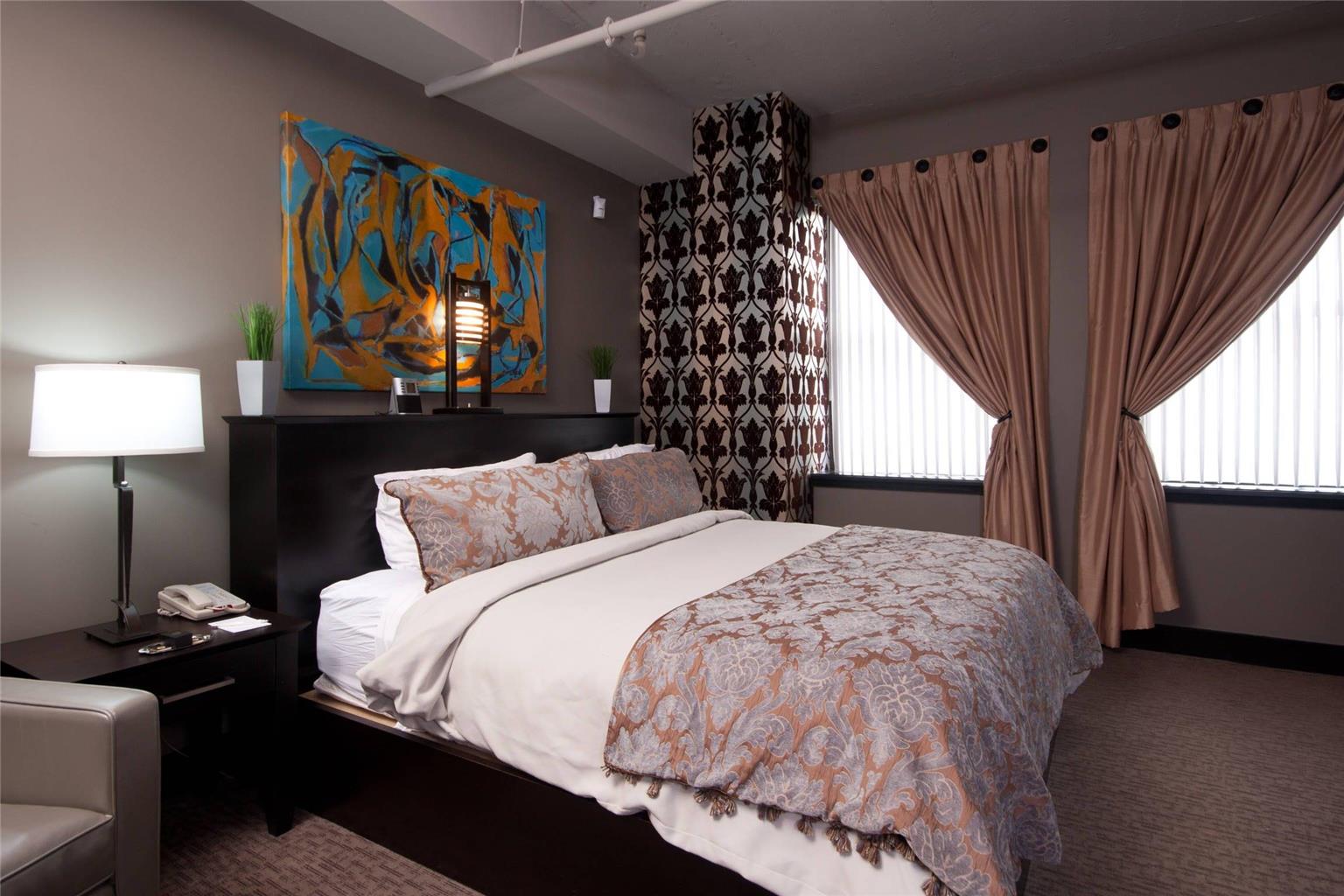 The Giacomo an Ascend Collection Hotel - photo 22