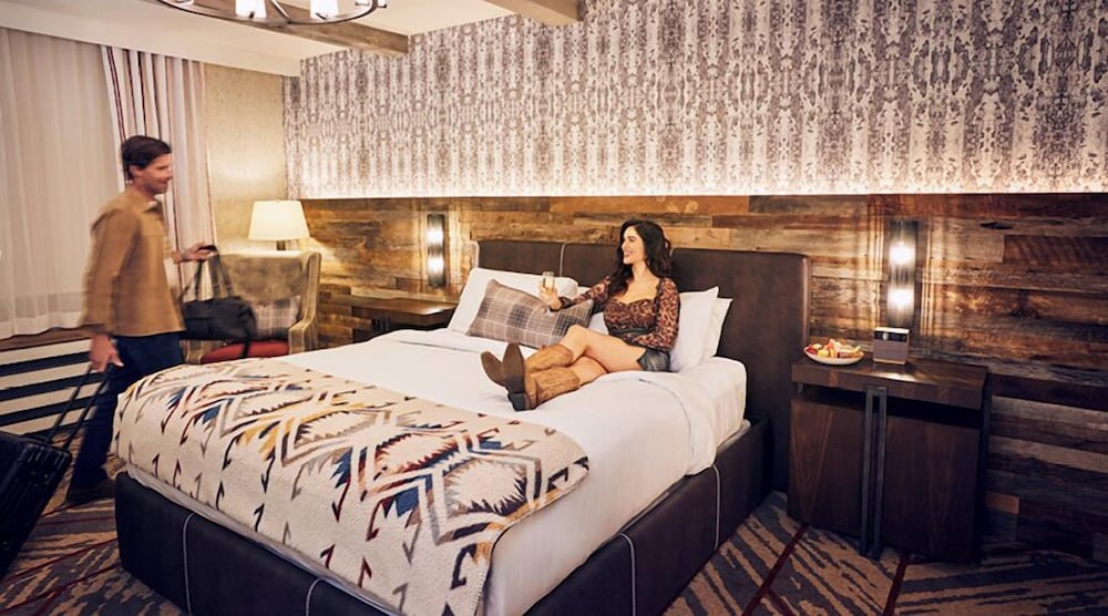 Silverton Casino Lodge