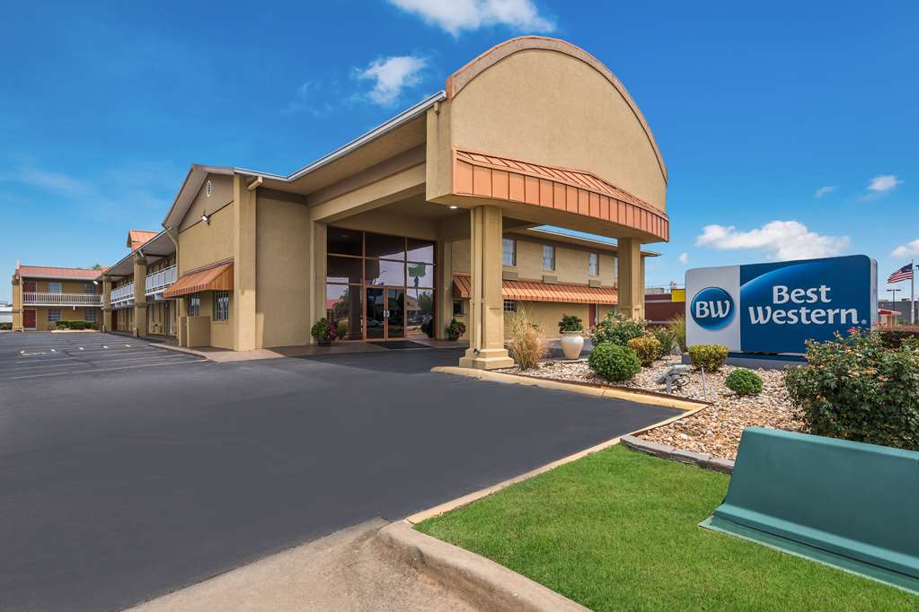 Best Western Conway - featured photo