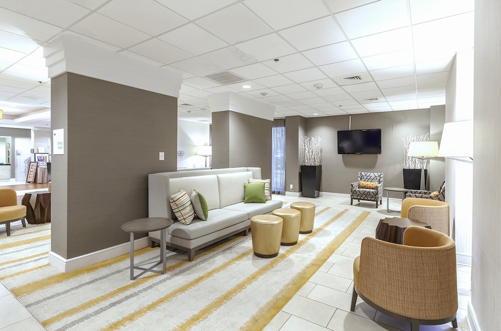 Holiday Inn Austin Midtown by IHG - photo 68
