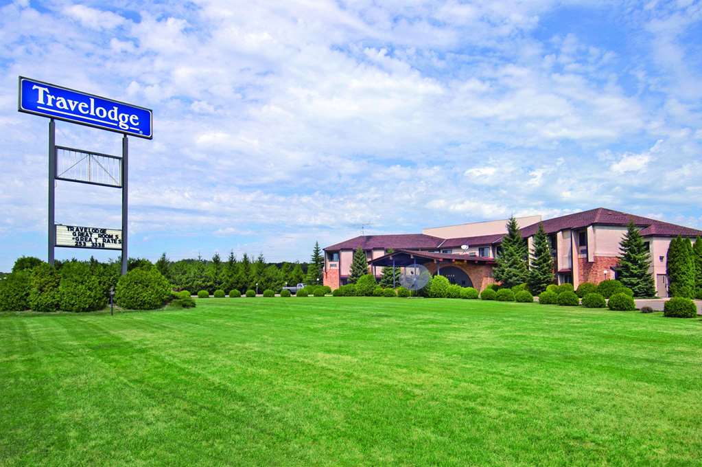 Travelodge by Wyndham Motel of St Cloud — hotel in Saint Cloud