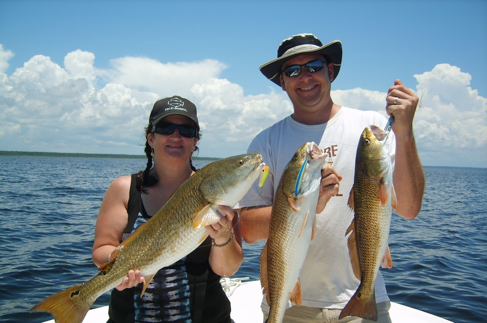 Steinhatchee River Inn - photo 48