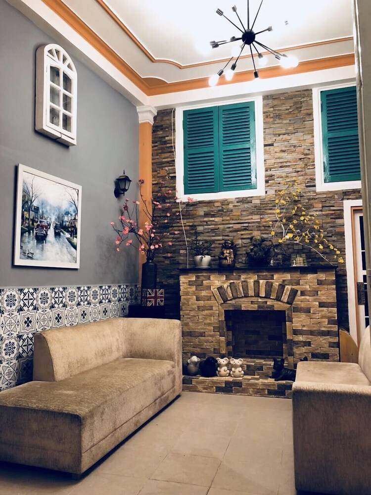 Q Lofts — Da Lat — photo 3