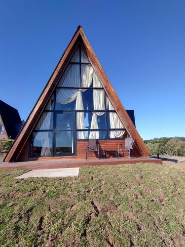 Cabanas Cheiro De Mato - last minute hotel in Unknown City