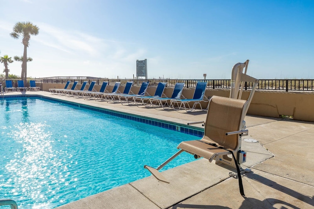 Phoenix All Suites West Hotel 1106 1 Bedroom Condo by Redawning - photo 12