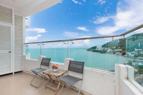 Thủy Tiên sea view condotel — 4-Star Luxury Hotel in Vung Tau, Vietnam