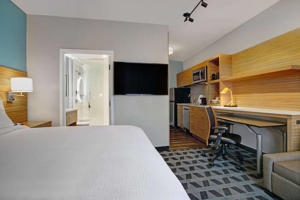 TownePlace Suites by Marriott Potomac Mills Woodbridge - photo 7