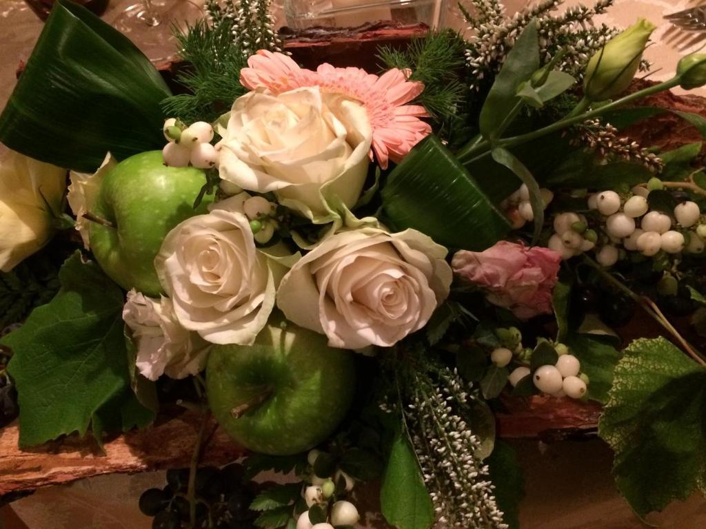 Hotel Villa Wilma in Folgaria, Italy