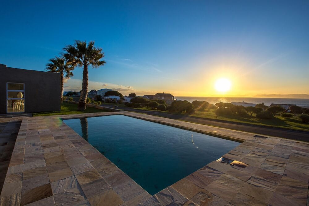 Benguela — 4-Star Luxury Hotel in Hermanus, South Africa