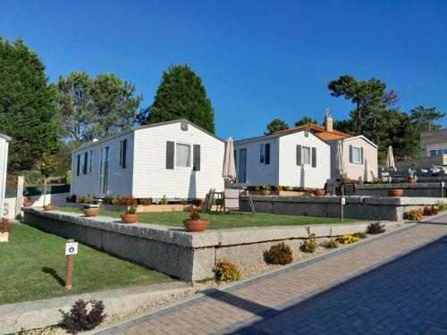 Remanso Do Mar En O Grove — O Grove