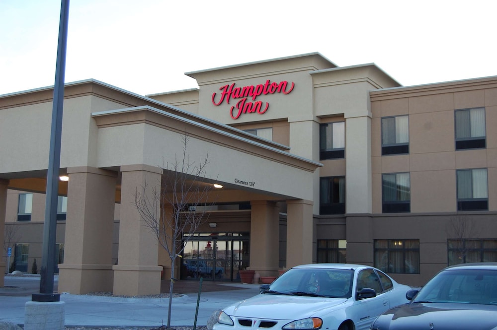 Hampton Inn Sidney NE - photo 65