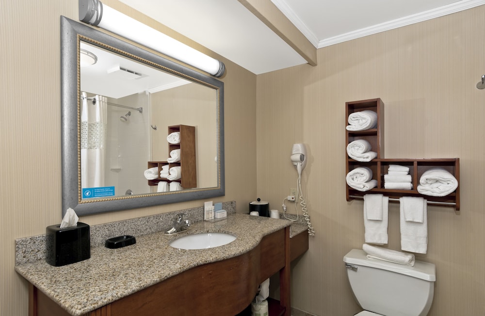 Hampton Inn Asheboro - photo 22