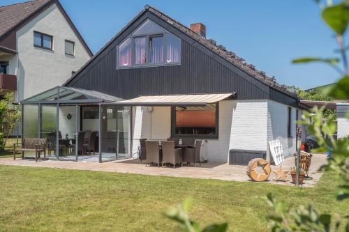 Haus Jäschke — 4-Star Luxury Hotel in Bremerhaven, Germany