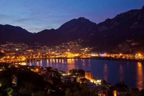 Parco Belvedere - last minute hotel in Pescate