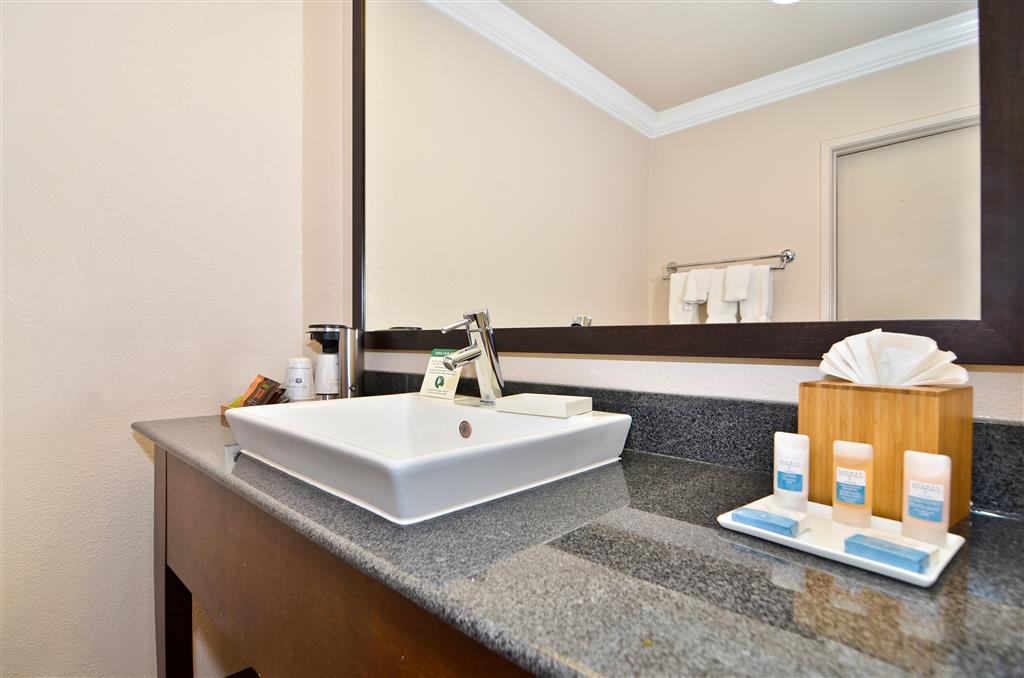 Best Western Bishop Lodge - photo 12