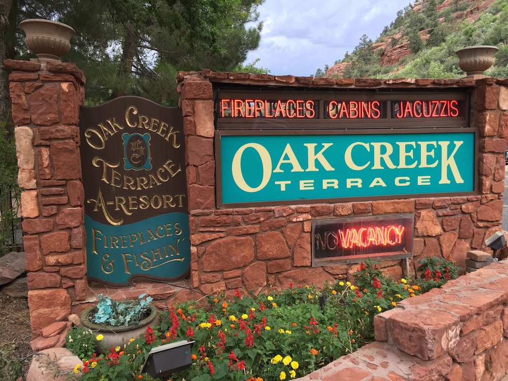 Oak Creek Terrace Resort - photo 84