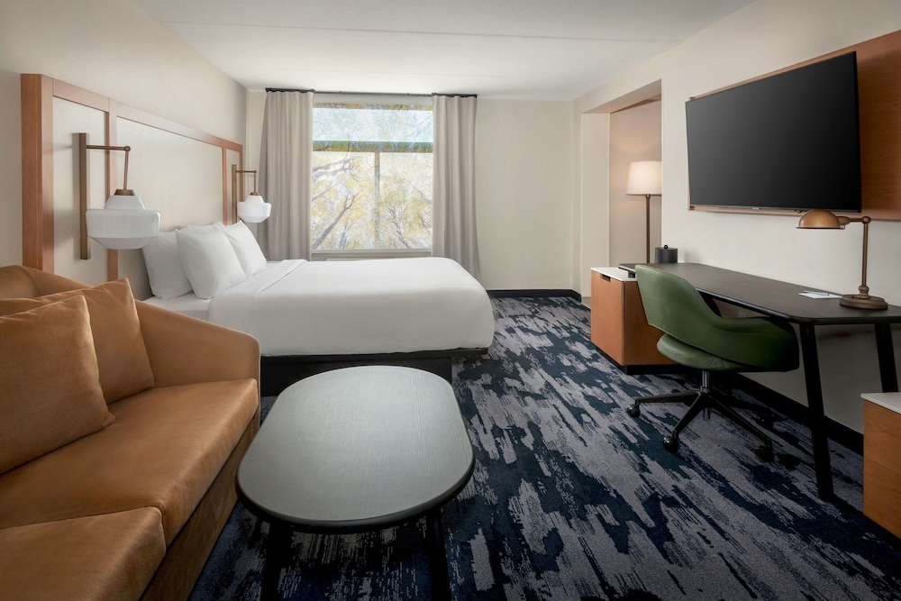 Wingate By Wyndham Rome - photo 8