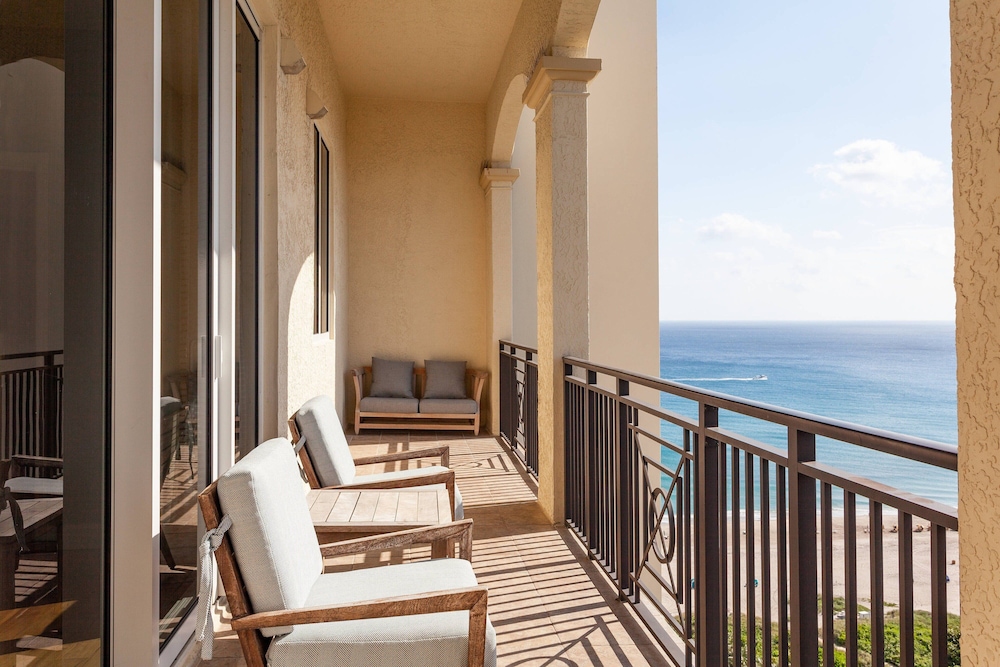 Palm Beach Marriott Singer Island Beach Resort & Spa - photo 28