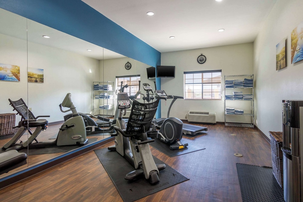 Comfort Inn & Suites Glenpool - photo 41