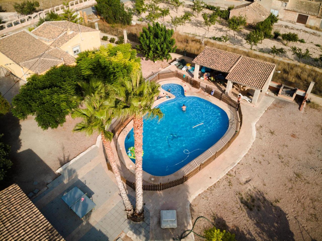 Rural Romana — La Romana