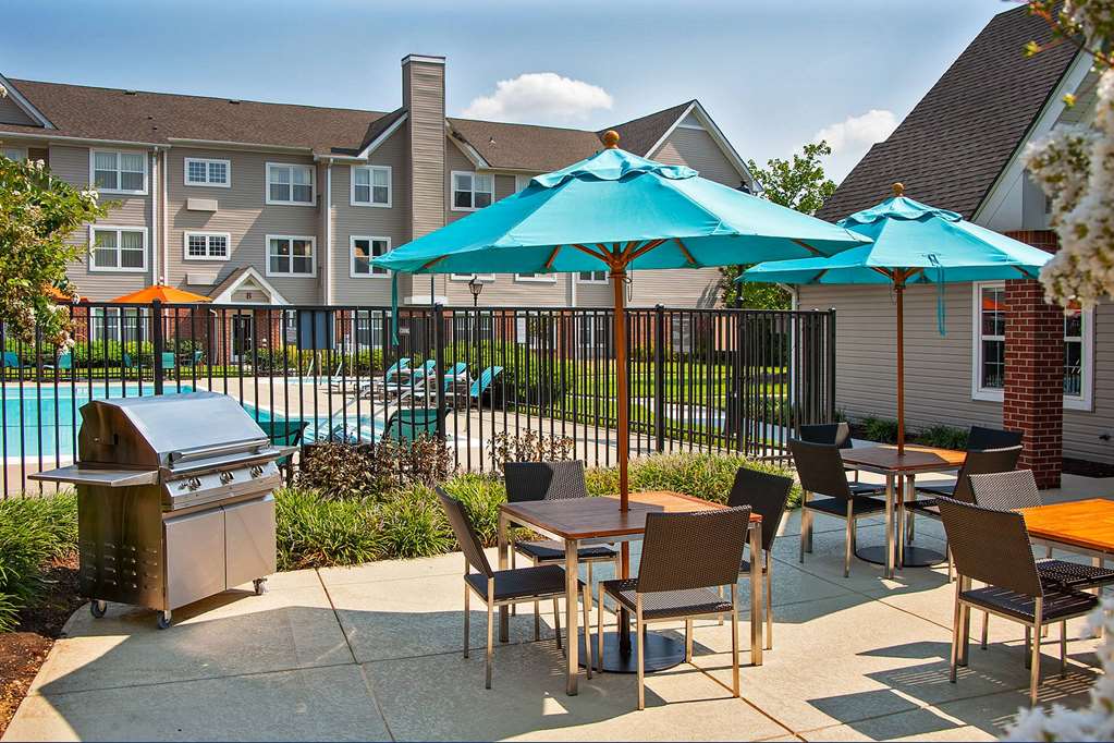 Sonesta ES Suites Baltimore BWI Airport - photo 29