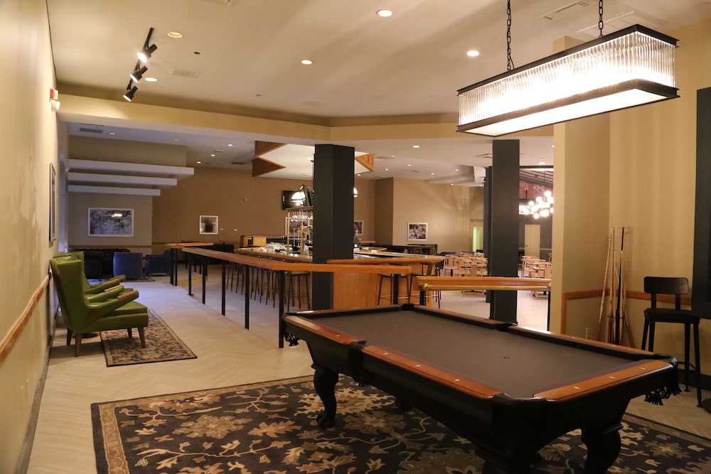 DoubleTree by Hilton Boston Andover - photo 24