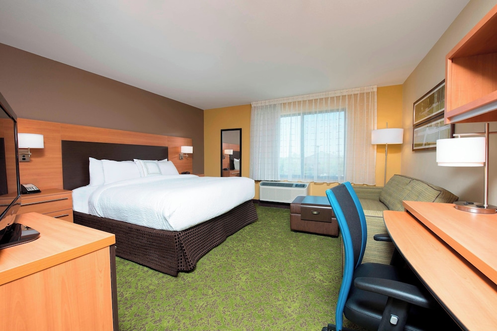 TownePlace Suites by Marriott Lexington South Hamburg Place - photo 6