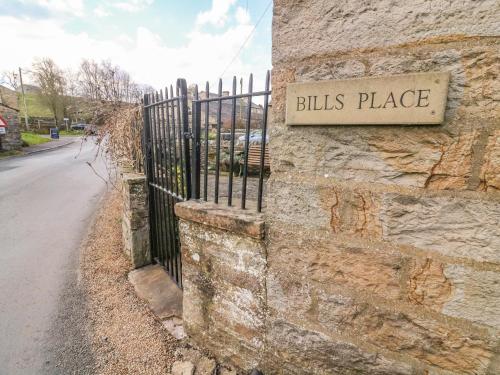 Bill's Place
