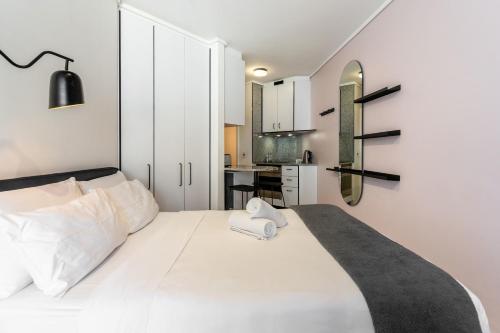 Flamingo 405 Sea Point Studio Apartment
