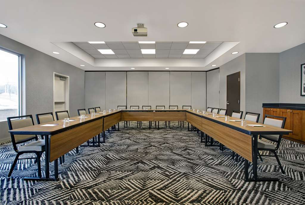 Hyatt Place Jackson Ridgeland - photo 36