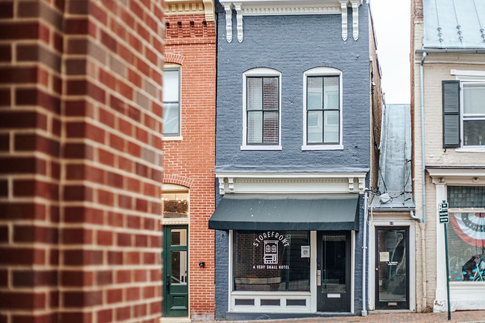 The Storefront - photo 29