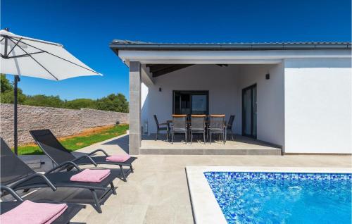 Villa Elena Pula — 4-Star Luxury Hotel in Pula, Croatia