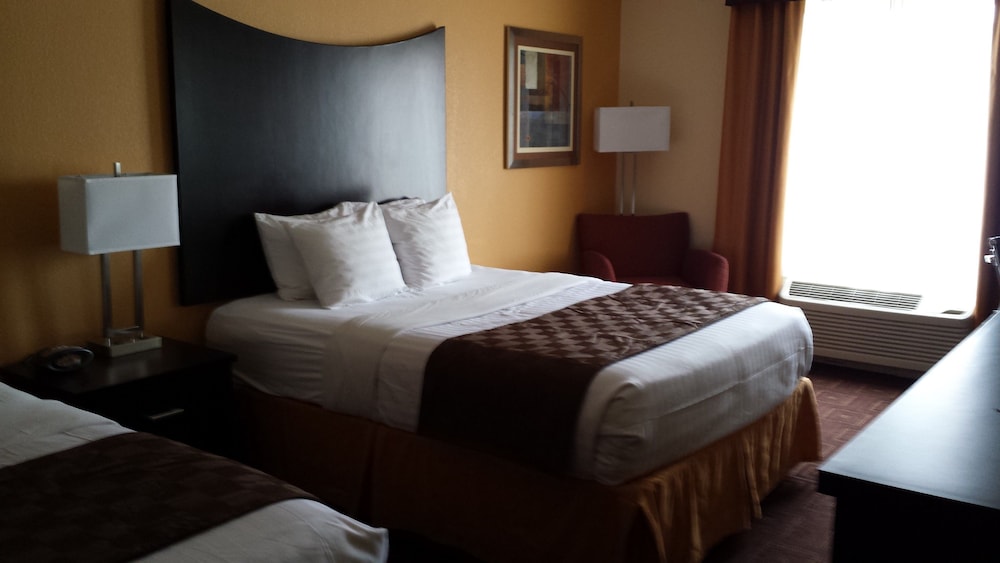 Paradise Inn & Suites in Towanda, United States