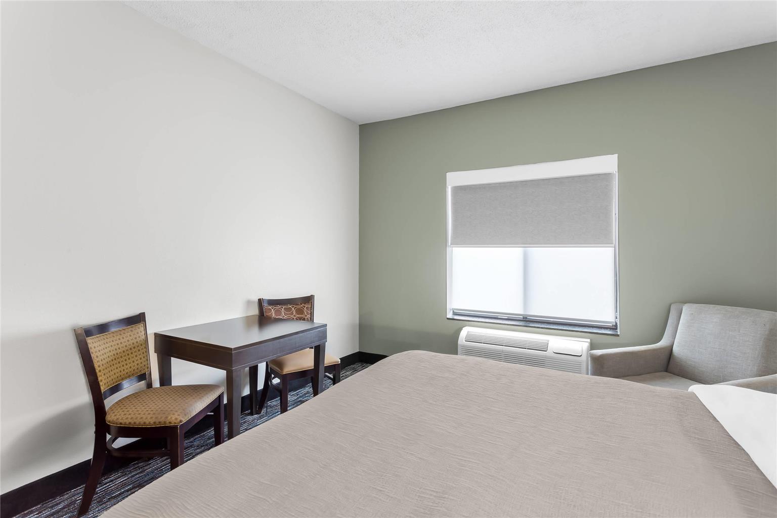 Quality Inn & Suites Niles - photo 34