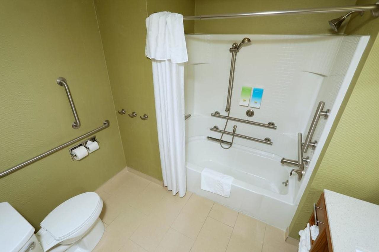 Home2 Suites by Hilton Erie PA - photo 5
