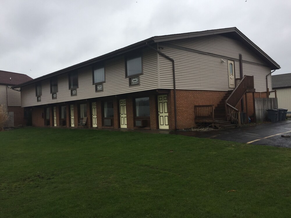 Aartpark Hotel Inn At Lewiston - photo 24