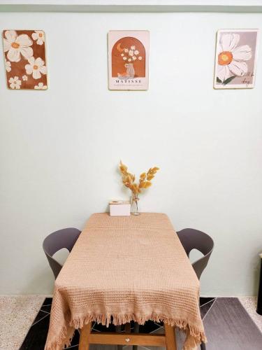 808 STP Homely room Free Wi Fi and Near BTS
