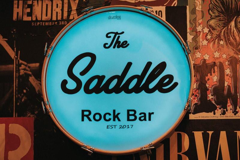 The Saddle Inn - carbon neutral hotel in Chester