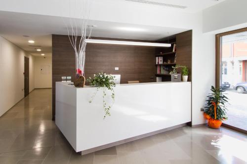 Albergo Al Tarcentino — Tarcento