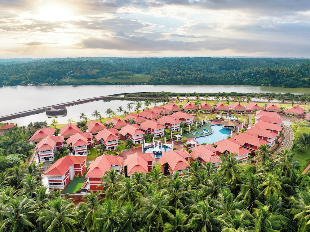 Gateway Bekal in Kasaragod, India