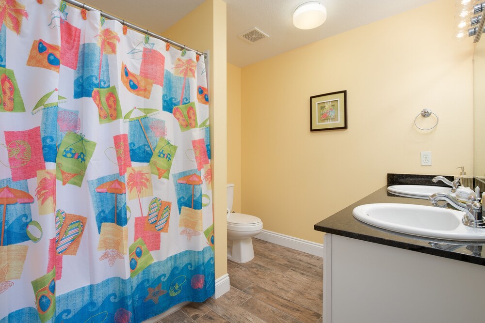 Calypso Resort 1404E Pier Joy Three Bedroom Condo - photo 29