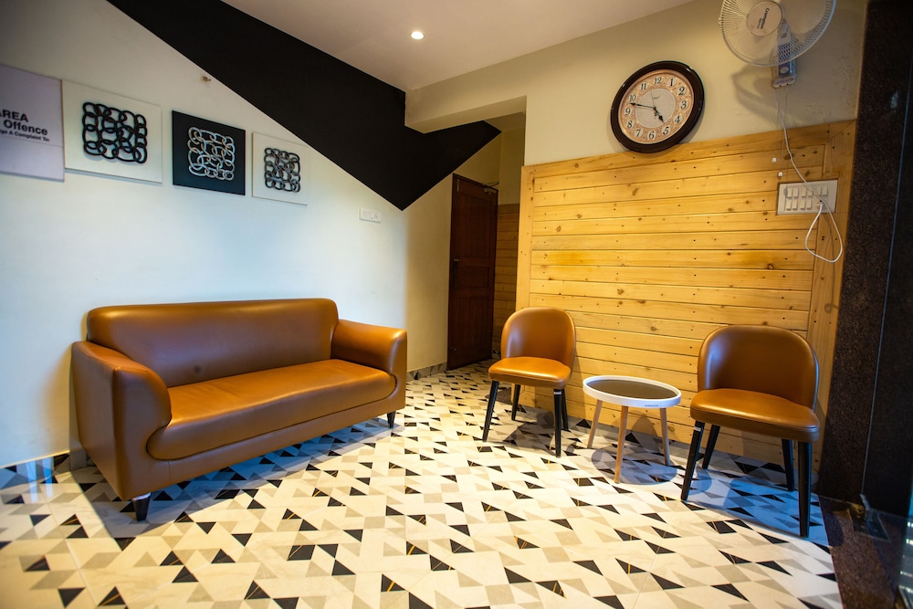 Hotel Bela Goa — Panaji — photo 5